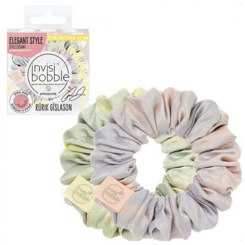Резинка-браслет для волосся invisibobble SPRUNCHIE SLIM Rurik Gislason Twist it Up