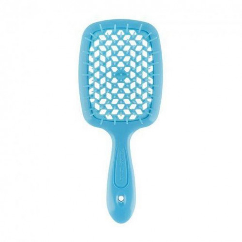 Щітка Janeke Superbrush The Original 82SP226BFL Блакитна