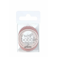 Резинка-браслет для волос invisibobble SLIM Pink Monocle