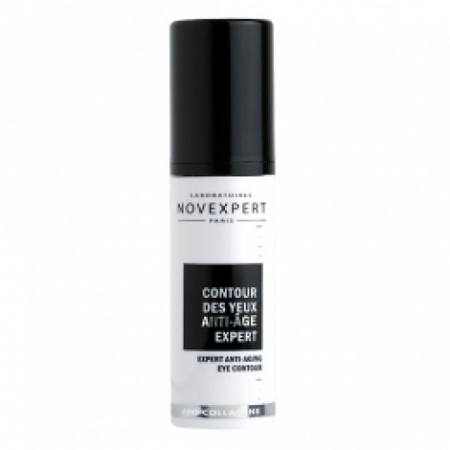 Novexpert Pro-Collagen The Expert Anti-Aging Eye Contour 15ml Крем антивіковий для контуру очей