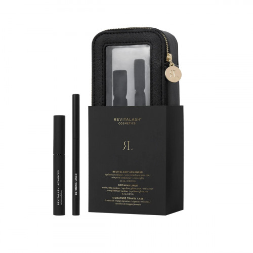 Revitalash Lash Advanced Black Friday Collection Лімітований набір для вій