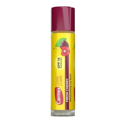 Carmex Бальзам для губ Свежая вишня 4,25г