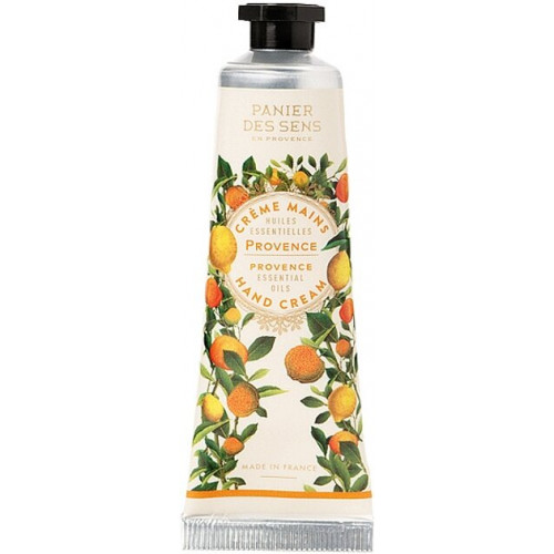 Panier des Sens Hand Cream Provence Essential Oils 30ml Крем для рук 