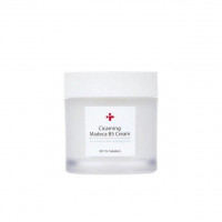 Cuskin Dr.Solution Cicaming B5 Madeca Cream 70ml Заспокійливий крем з центеллою і пантенолом