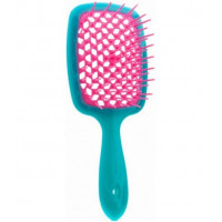 Janeke Small Superbrush The Original 56SP234NER Щітка мала Біла/чорна