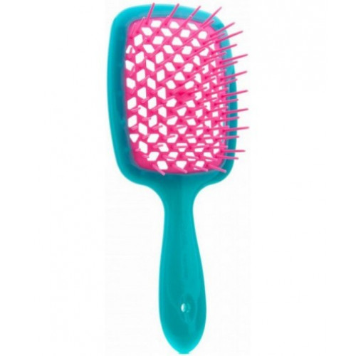 Щітка Janeke Small Superbrush The Original 56SP234NER Біла/чорна Щітка Janeke Small Superbrush The Original 56SP234NER Біла/чорна