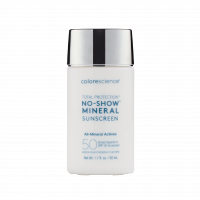Colorescience Total Protection No Show Spf 50 50ml Мінеральний сонцезахисний крем SPF50