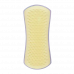 Щітка для розплутування шерсті собаки Pet Teezer Mini Detangling&Grooming Lilac/Yellow