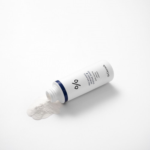 Dr.ceuracle Pro Balance Morning Enzyme Wash 50g Ранковий ензимний пілінг з пробіотиками