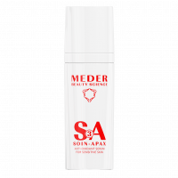 Meder Soin-Apax Serum 50ml Антиоксидантна сироватка для чутливої шкіри Суан-Апакс