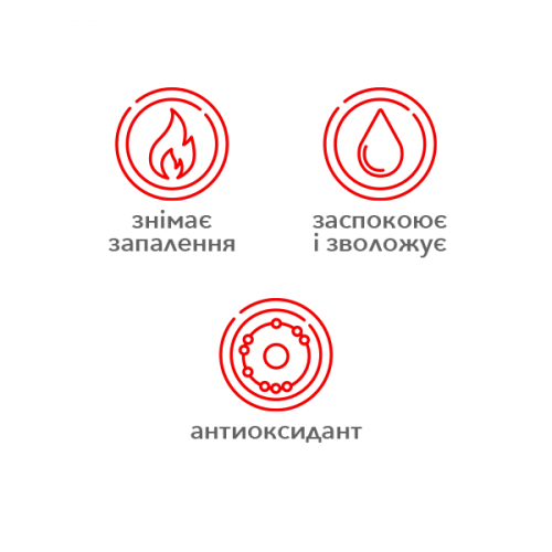 Meder Soin-Apax Serum 50ml Антиоксидантна сироватка для чутливої шкіри Суан-Апакс