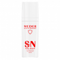 Meder Nrj-Soin Serum 50ml Oмолоджувальна антиоксидантна сироватка для всіх типів шкіри Енерджи-Суан