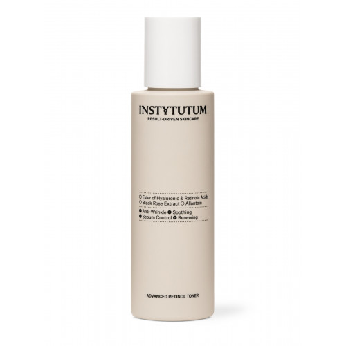 Instytutum NEXT GEN  Advanced Retinol Toner 100m Інтенсивний відновлюючий тонер з ретинолом