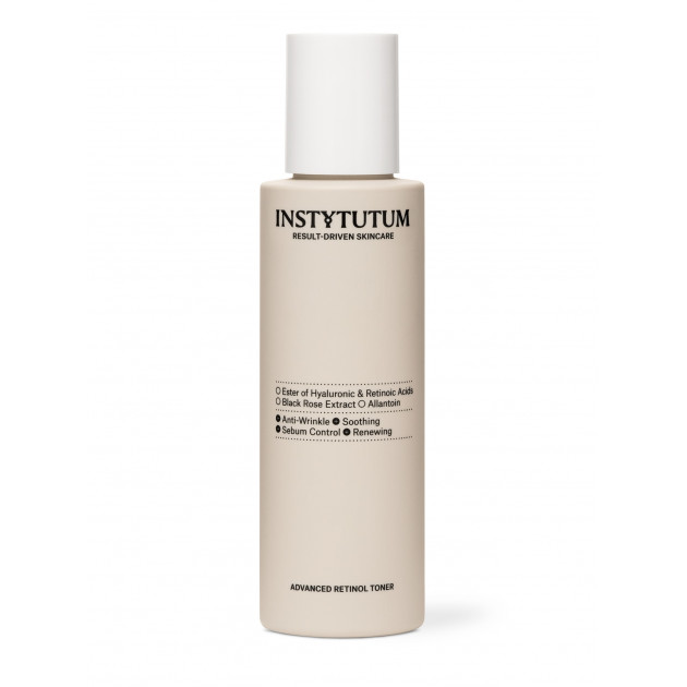 Instytutum NEXT GEN  Advanced Retinol Toner 100m Інтенсивний відновлюючий тонер з ретинолом
