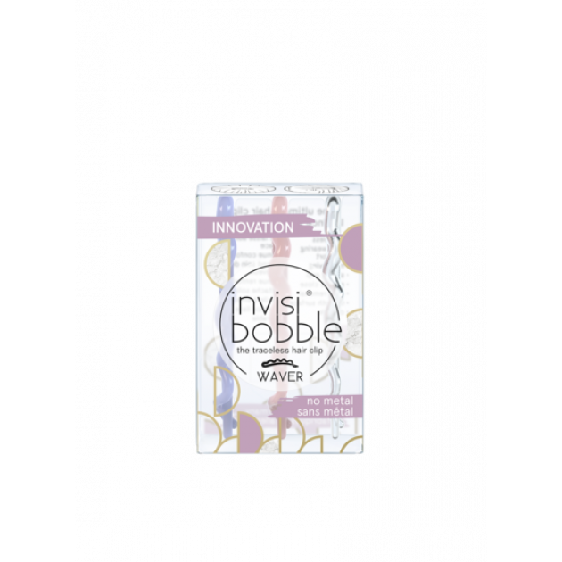 Заколка для волосся invisibobble WAVER Sparks Flying