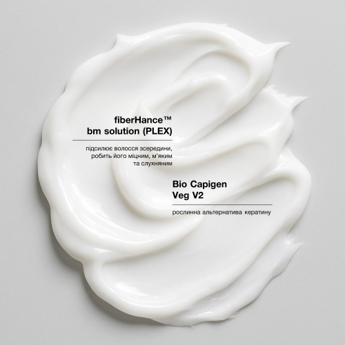 WhoCares Hair Therapy PLEX Mask 300ml Реконструююча маска для волосся