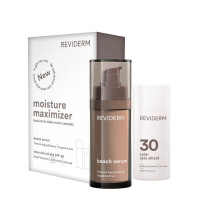 Reviderm Moisture Maximizer Set Набор солнцезащитный 