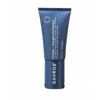Davroe Fortitude Strengthening Shampoo 100ml Шампунь для зміцнення волосся