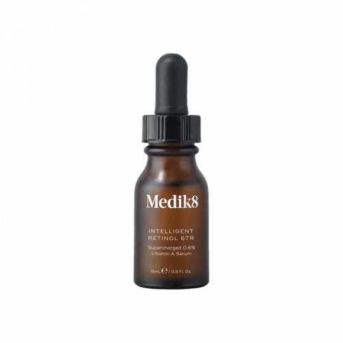 Medik8 Intelligent Retinol 6TR  15ml Нічна сироватка з ретинолом 0,6%