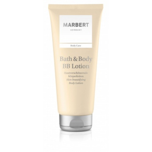 Marbert Bath & Body BB Body lotion 200ml Тонуючий BB лосьйон для тіла
