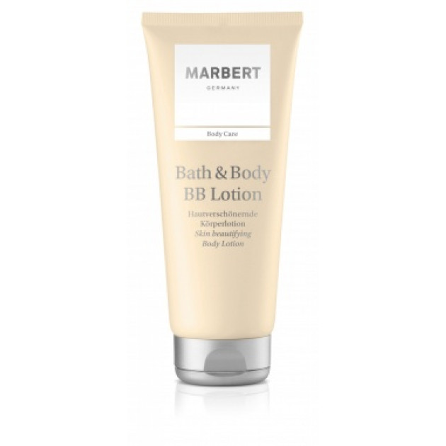 Marbert Bath & Body BB Body lotion 200ml Тонуючий BB лосьйон для тіла