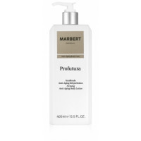 Marbert Profutura Firming Anti-Aging Body Lotion 400ml Антивіковий зміцнюючий лосьйон для тіла