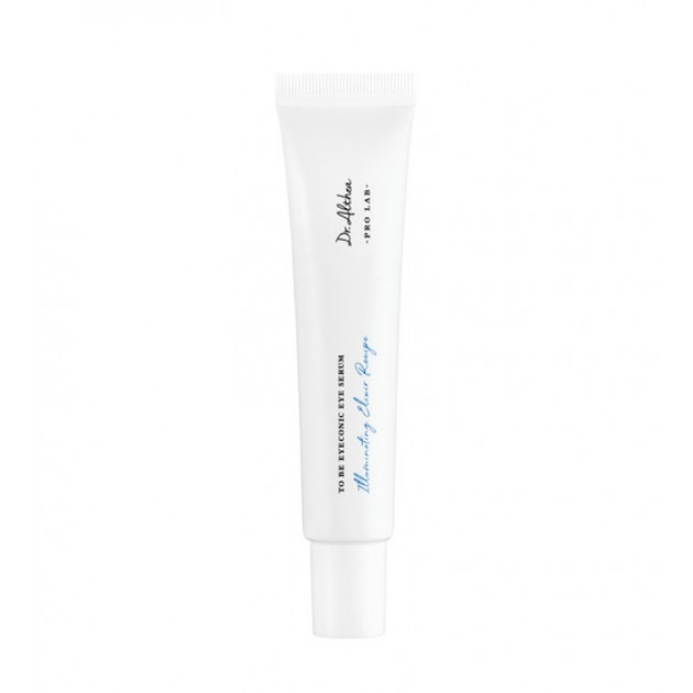 Dr. Althea To Be Eyeconic Eye Serum 25ml Сироватка для шкіри навколо очей