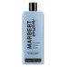 Marbert Man Classic Steel Blue Shower Gel & Shampoo 400ml Шампунь та гель для душу