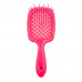 Щітка Janeke Small Superbrush The Original 83SP234FFL Рожева