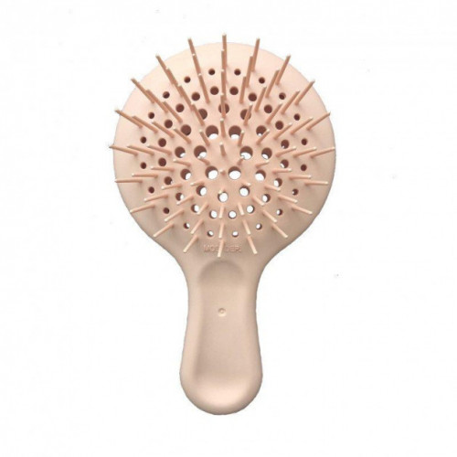 Janeke Mini Superbrush The Original 93SP220RSA Щітка-міні Персик