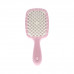 Щітка Janeke Small Superbrush The Original 94SP234PNK Рожева/біла