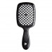 Щітка Janeke Small Superbrush The Original 71SP234NER Чорна