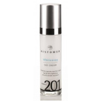 Histomer Formula 201 Whitening Day Cream SPF20 50ml Крем денний освітлюючий для сяйва