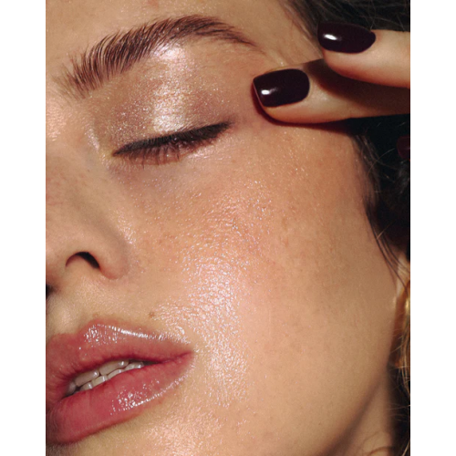 UNICO EYE SHINY TOPPER BLISS Сяючі тіні