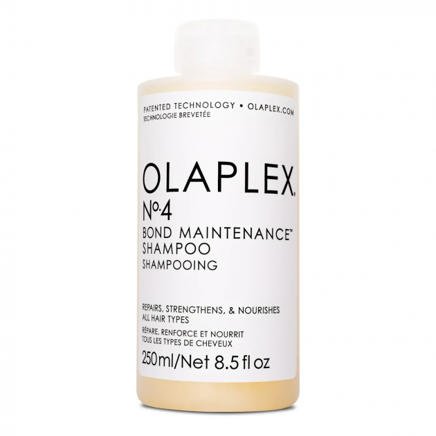 Olaplex №4 Bond Maintenance Shampoo 250 ml  Шампунь «Система захисту волосся»