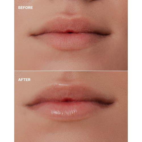 Lipss Lipper  Bye Bye Stress Lip Gloss 8 ml Блиск для губ