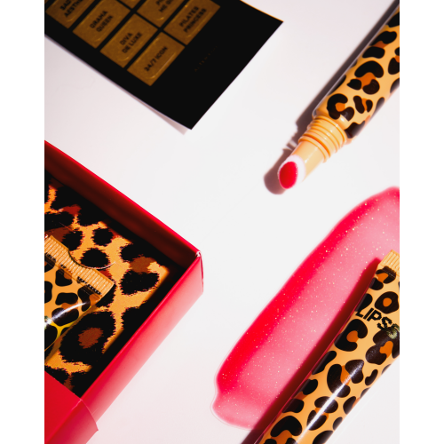 Lipss Lipper  Alter Ego Lip Gloss 12 ml Блиск для губ 