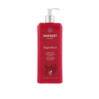 Marbert Superfruit Body Lotion 400ml Лосьйон для тіла Суперфрукт
