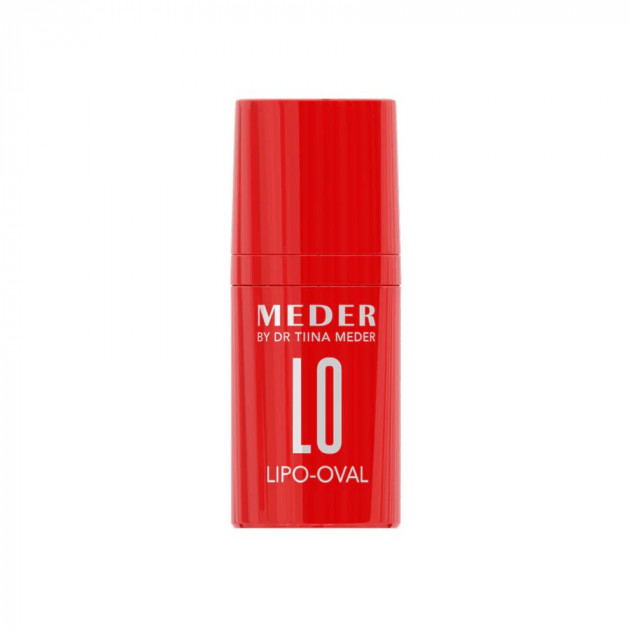 Meder Lipo-Oval 30ml Концентрат Ліпо-Овал