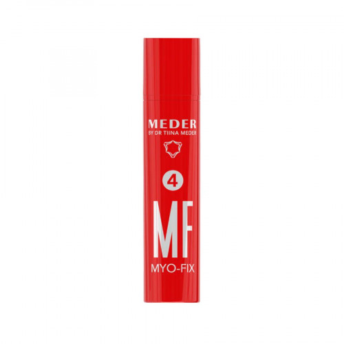 Meder Myo-Fix Concentrate 15 ml Концентрат для корекції мімічних зморшок Міо-Фікс