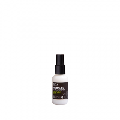 Rica Opuntia Oil DD Haircream 50 ml Крем для волосся олія опунції
