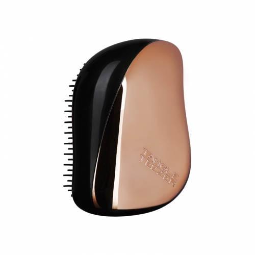 Щітка Tangle Teezer Compact Styler Rose Gold Black