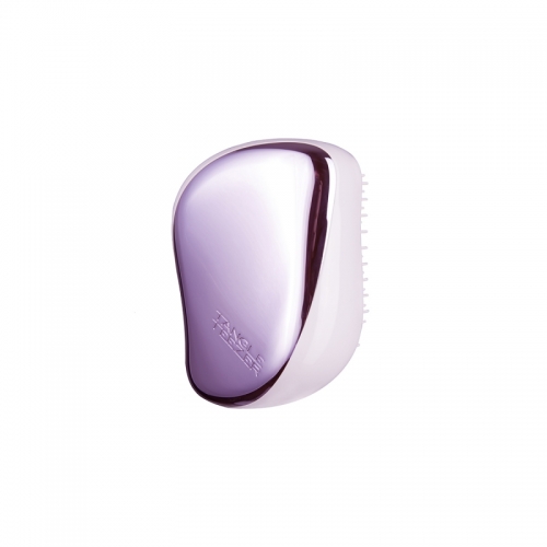 ЩіткаTangle Teezer Compact Styler Lilac Gleam ЩіткаTangle Teezer Compact Styler Lilac Gleam