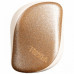 Щітка Tangle Teezer Compact Styler Glitter Gold