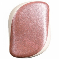 Tangle Teezer Compact Styler Glitter Rose Щітка для волосся