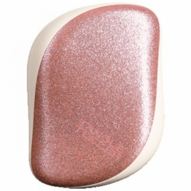 Щітка Tangle Teezer Compact Styler Glitter Rose