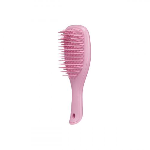 Щітка Tangle Teezer The Wet Detangler Mini Baby Pink Sparkle Щітка Tangle Teezer The Wet Detangler Mini Baby Pink Sparkle
