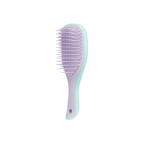 Щітка Tangle Teezer The Wet Detangler Mini Wisteria Leaf Щітка Tangle Teezer The Wet Detangler Mini Wisteria Leaf