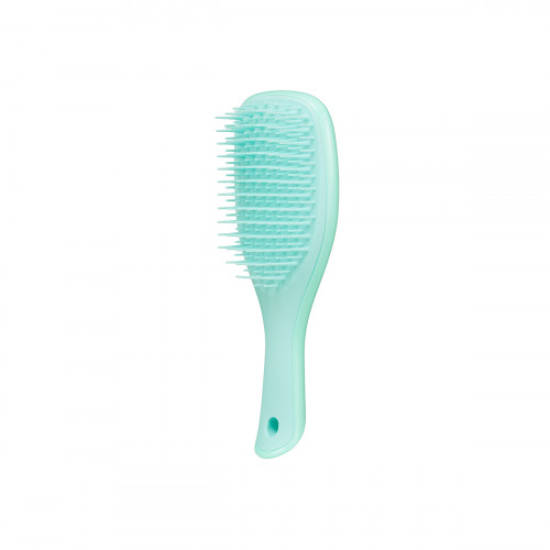 Щітка Tangle Teezer The Wet Detangler Mini Sea Green Щітка Tangle Teezer The Wet Detangler Mini Sea Green