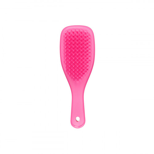 Щітка Tangle Teezer The Wet Detangler Mini Pink  Sherbet